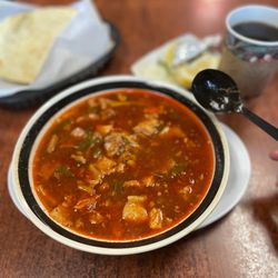 user provided La Tapatia Bakery photo