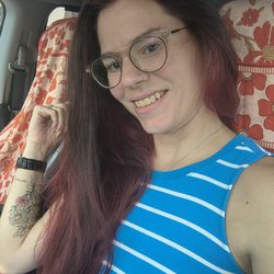 Rise Hair Studio - All over color and blow out by Bobbie B.