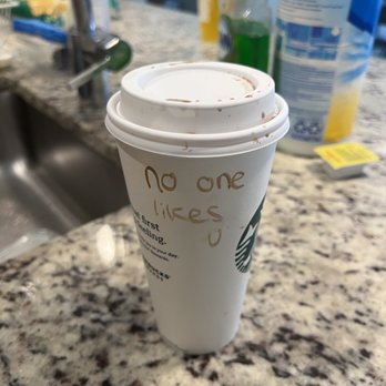 Starbucks - Very "beautiful" words - Coffee & Tea Near Me - Princeton, New Jersey Starbucks - Very "beautiful" words - Coffee & Tea Near Me - Princeton, New Jersey
