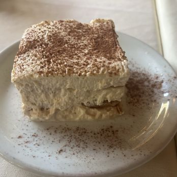 Palermo Italian Restaurant - Tiramisu - Italian Near Me - San Jose, California Palermo Italian Restaurant - Tiramisu - Italian Near Me - San Jose, California