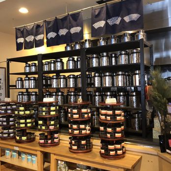 Indigo Tea Co. - Loose tea sample jars - Coffee & Tea Near Me - Burnsville, Minnesota Indigo Tea Co. - Loose tea sample jars - Coffee & Tea Near Me - Burnsville, Minnesota