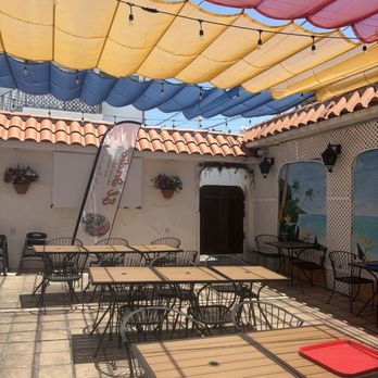 El Indio Mexican Restaurant - Mexican Near Me - San Diego, California
