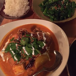 Duck curry Duck curry