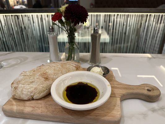 Bistro at The Corner by null