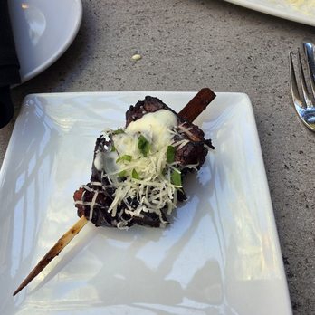 Arnold Palmer's Restaurant - American Near Me - La Quinta, California