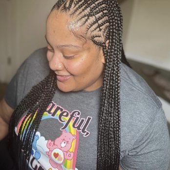 Addyslayit - Hair Stylists Near Me