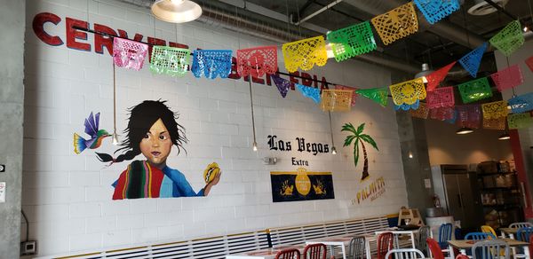 The Taco Stand by null