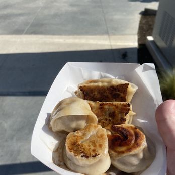 Steamies Dumplings - Do-It-Yourself Food Near Me - Austin, Texas Steamies Dumplings - Do-It-Yourself Food Near Me - Austin, Texas