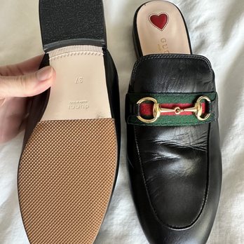 Cobbler Shoe Spa - Shoe Repair Near Me - New York, New York