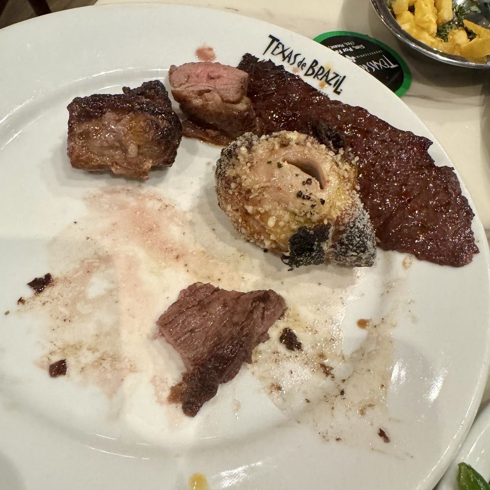 Texas de Brazil - Brazilian Near Me - Rancho Cucamonga, California Texas de Brazil - Brazilian Near Me - Rancho Cucamonga, California