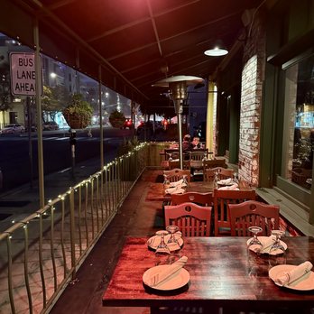 Rusticucina - Outdoor patio - Italian Near Me - San Diego, California Rusticucina - Outdoor patio - Italian Near Me - San Diego, California