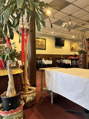 Nature Vegetarian Restaurant by null