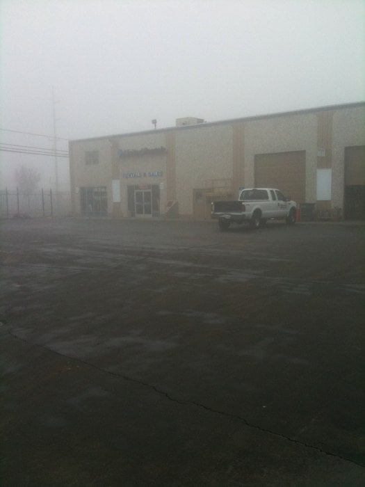 UNITED RENTALS Updated August 2024 2911 E Fremont St, Stockton