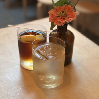 LONGPLAY HiFi - Themed Cafes Near Me - San Diego, California
