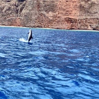 Na Pali Experience - Boating Near Me - Kekaha, Hawaii Na Pali Experience - Boating Near Me - Kekaha, Hawaii