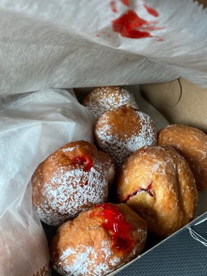 New Palace Bakery by null