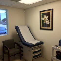 Urgent Care of the Palm Beaches