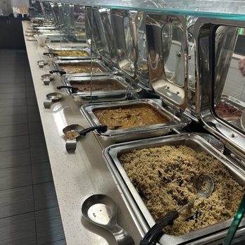 5th Element Indian Restaurant & Bar - Buffet - Indian Near Me - Jacksonville, Florida