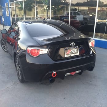 Auto Republic Fullerton - Car Dealers Near Me - Fullerton, California