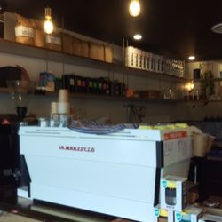 La Provence Espresso Bar