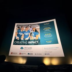 AutoNation IMAX 3D Theater