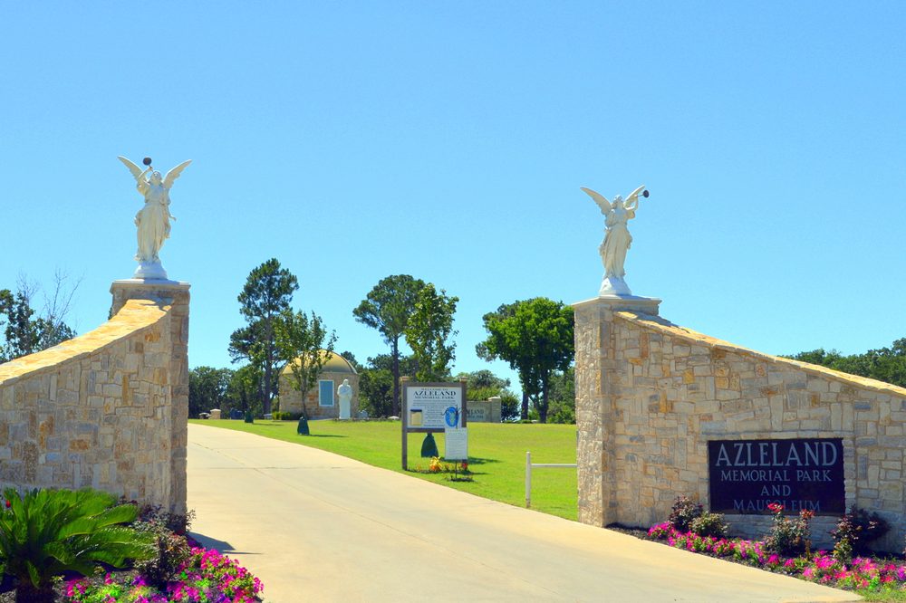 AZLE & LAKE WORTH FUNERAL HOME 850 N Cardinal Rd, Azle, Texas