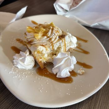 Dovini Italian Bar & Grill - Pineapple Cheesecake - Italian Near Me - Bridgeport, Texas Dovini Italian Bar & Grill - Pineapple Cheesecake - Italian Near Me - Bridgeport, Texas