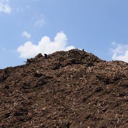 Austin Wholesale Landscape Supply - Hardwood Mulch