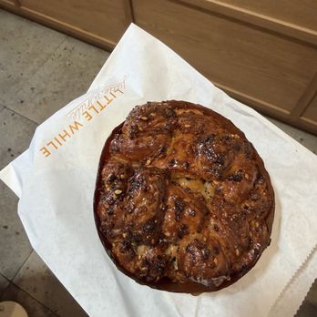 Little While - everything pull apart - Coffee & Tea Near Me - San Diego, California Little While - everything pull apart - Coffee & Tea Near Me - San Diego, California