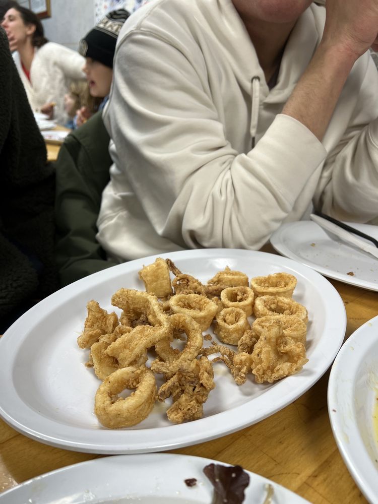 Astoria Seafood