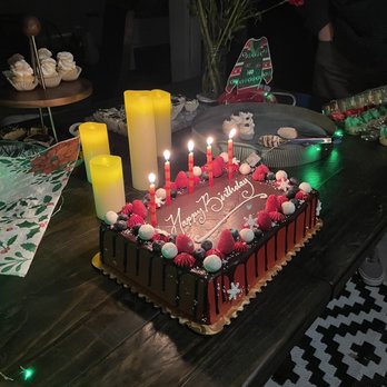 Skiff's Cakes - Custom birthday cake. - Bakeries Near Me - Simi Valley, California Skiff's Cakes - Custom birthday cake. - Bakeries Near Me - Simi Valley, California