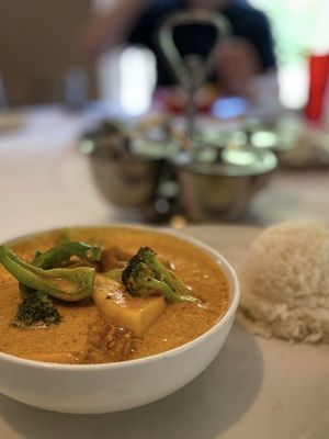 Rama Thai Café by null