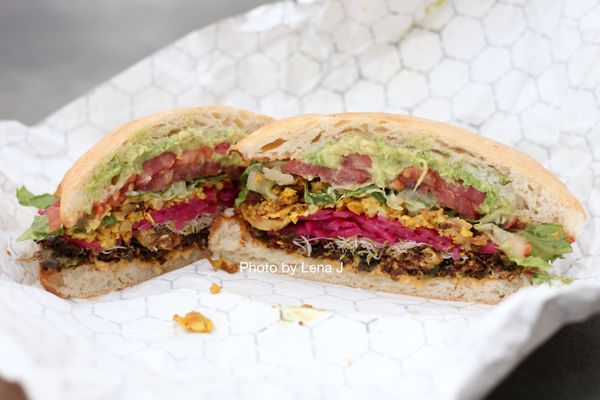 Local Foods - Rice Village by null