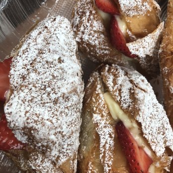 Cream Pan - Bakeries Near Me - Tustin, California Cream Pan - Bakeries Near Me - Tustin, California