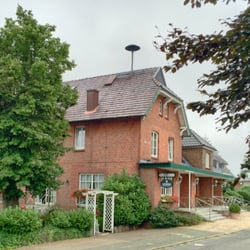 Gaststube Gasthof Hamester