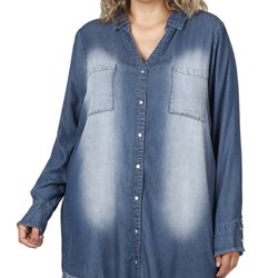 My Pampered Life Seattle - This isn't your average plus size boutique... we are on trend!