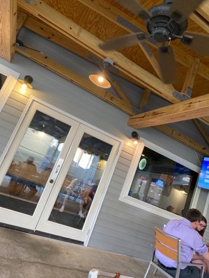 Harbor Seafood & Oyster Bar by null