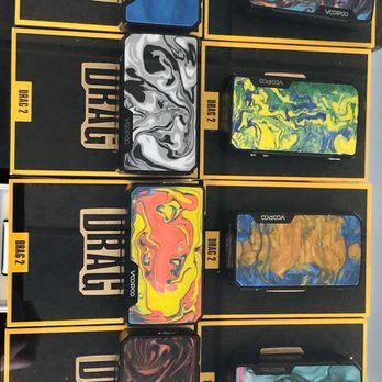Thunder Vapor - New drag mods. Great! - Vape Shops Near Me - Oklahoma City, Oklahoma Thunder Vapor - New drag mods. Great! - Vape Shops Near Me - Oklahoma City, Oklahoma