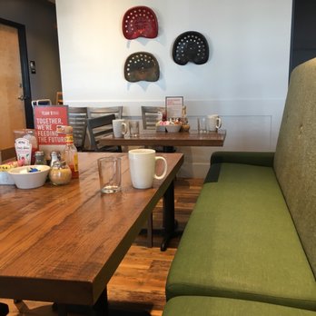 First Watch - Wall Art you can sit there on a Sunday morning when they aren't any seats. - Breakfast & Brunch Near Me - Smyrna, Tennessee First Watch - Wall Art you can sit there on a Sunday morning when they aren't any seats. - Breakfast & Brunch Near Me - Smyrna, Tennessee