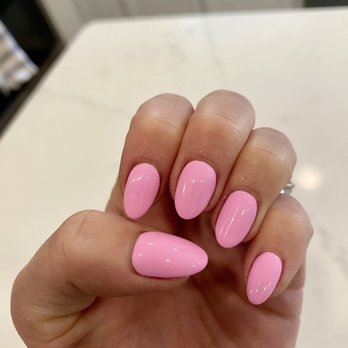 MASON NAIL BAR - Nail Salons Near Me - Fairfax, Virginia