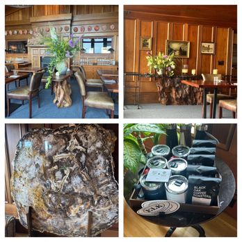 Harbor House Inn - Bed & Breakfast Near Me - Elk, California