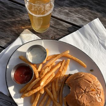 Gristworkz - Brewpubs Near Me - Houston, Texas