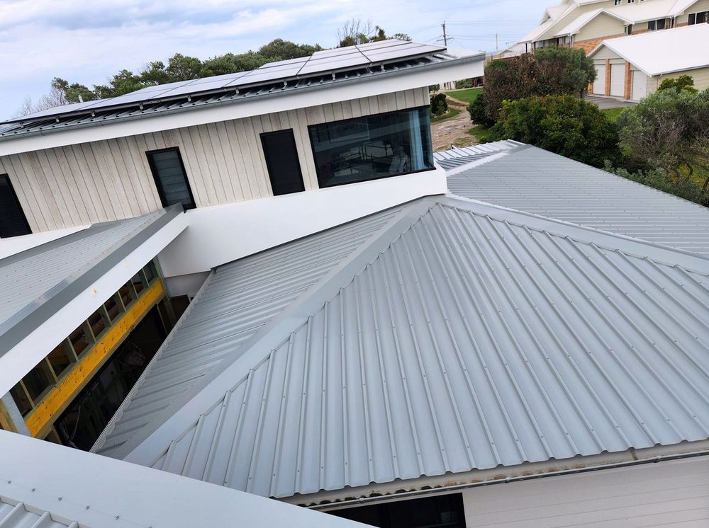 Slide of Elayon Roofing