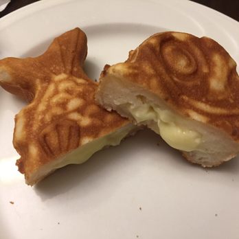 Deli Manjoo - Custard taiyaki - Desserts Near Me - Diamond Bar, California Deli Manjoo - Custard taiyaki - Desserts Near Me - Diamond Bar, California