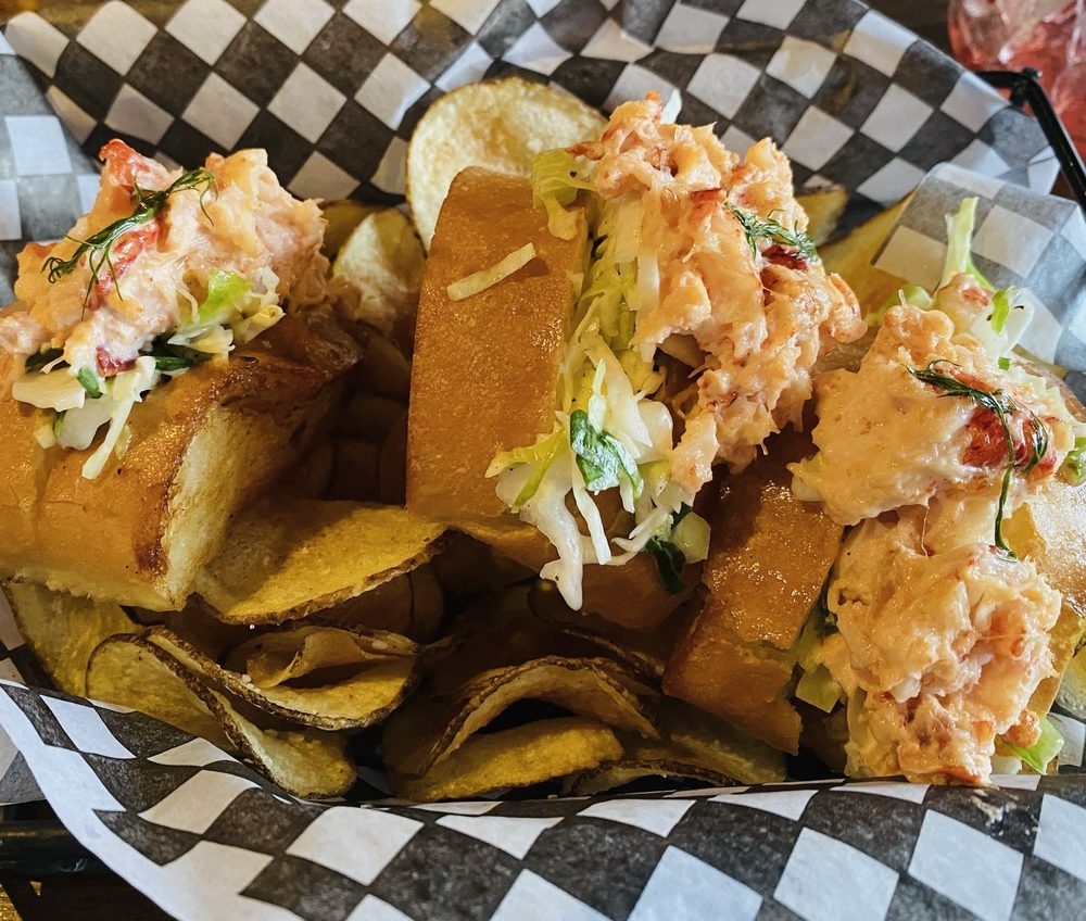 BLOWERS & GRAFTON Updated September 2024 37 Photos & 30 Reviews