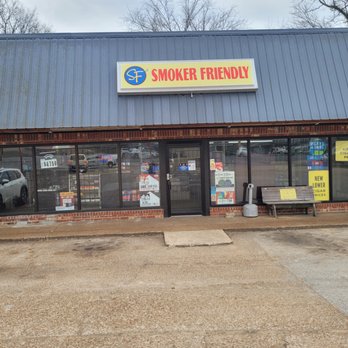 tobacco haven heber springs THE BEST 10 Tobacco Shops near HEBER SPRINGS, AR 72543 - Updated 2026 -  Hours