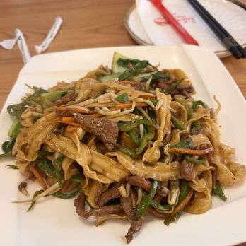 XiBei Cuisine - Chinese Near Me - Princeton, New Jersey XiBei Cuisine - Chinese Near Me - Princeton, New Jersey