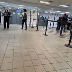Dmv - Waiting for my number to be called.