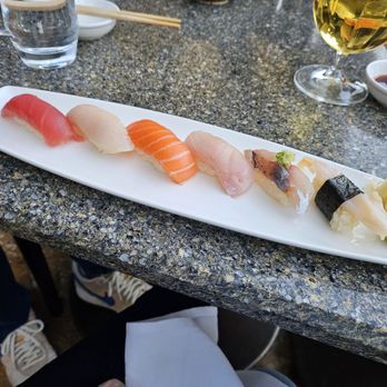 Yellowtail Japanese Restaurant & Lounge - Japanese Near Me - Las Vegas, Nevada