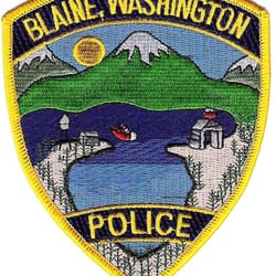 Blaine Police Department